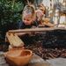 Explore Nook Messy Play Wooden Water Ways Channelling Set  hi\-res