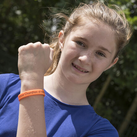 TTS Active Champion of the Year Reward Wristbands  hi\-res