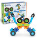 Learning Resources Gears! Gears! Gears!® Robots In Motion  hi\-res