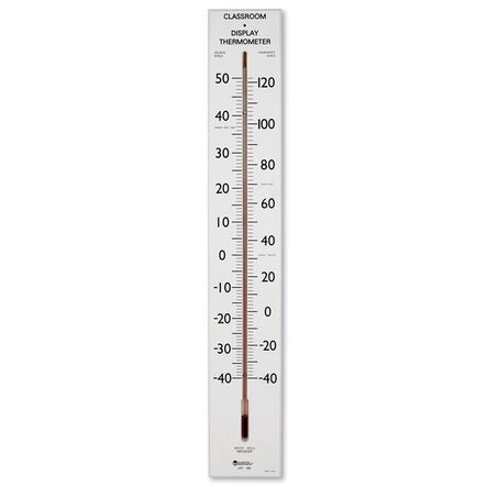 Learning Resources Giant Thermometer  hi\-res