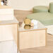 Mirrored Nesting Units 3pc  hi\-res