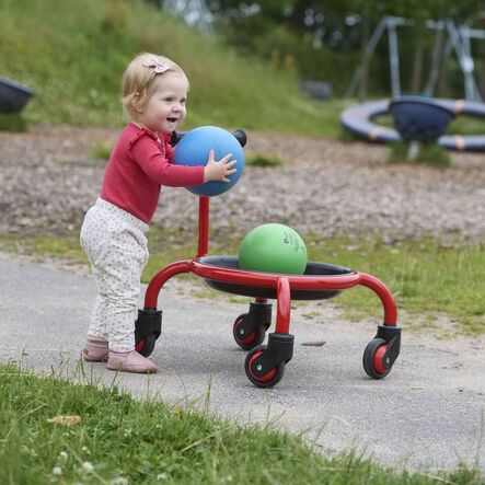 Winther Viking Challenge Circle Walking Wagon  hi\-res