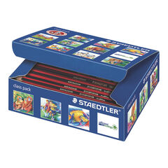 STAEDTLER Tradition HB Pencils 144pk  hi-res