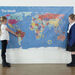 Bee\-Bot® World Map  hi\-res