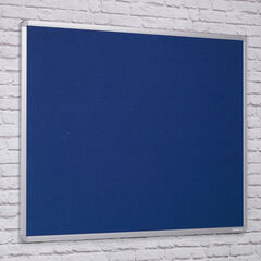 FlameShield Unframed Noticeboards  hi-res
