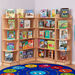 Book Corner Bundle Deal Maple 5 units  hi\-res