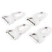 Y Shaped Vegetable Peelers 4pk  hi\-res