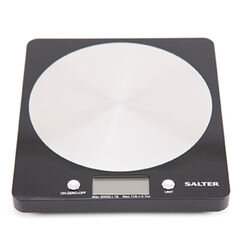 Electronic Weighing Scales 4pk  hi-res
