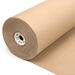 Brown Ribbed Craft Paper Roll 900mm x 250m  hi\-res