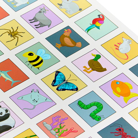A3 Chatterboard Pro Oracy Inserts  hi\-res
