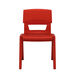 Postura Plus Chair Seat height 260mm Poppy Red 30pk Poppy Red hi\-res