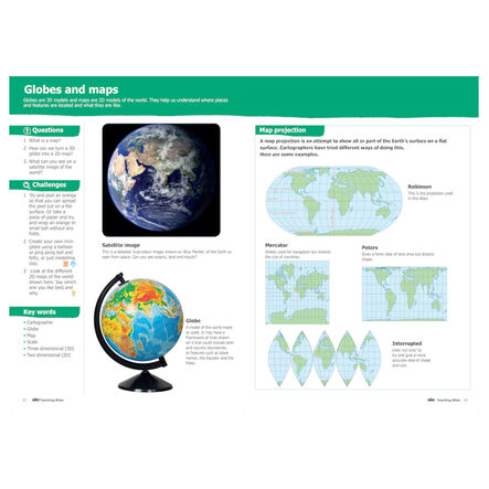 TTS Teaching Atlas Lower Primary Single  hi\-res