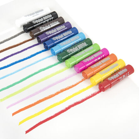 Classic Ready Mix Assorted Paint Sticks  hi\-res