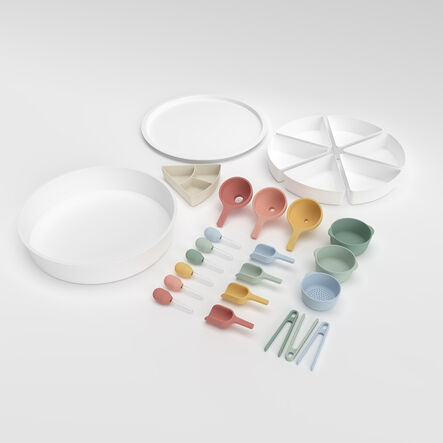 Inspire My Play Sand \x26 Water Explorer Set  hi\-res