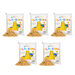 Rainbow Eco Play Sand Bag 12kg 5pk  hi\-res
