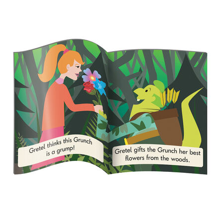 Phase 4 Letters and Sounds Phonic Readers  hi\-res