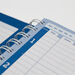 Teachers Academic Planner 6 Period  hi\-res