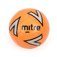 Mitre Impel Footballs and Storage Bag 12pk Size 3  hi-res