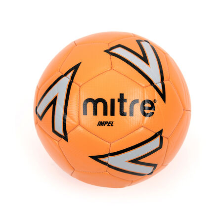 Mitre Impel Footballs and Storage Bag 12pk Size 3  hi\-res