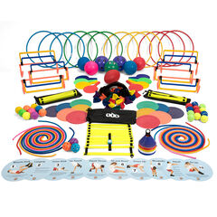 TTS Fitness Friends Kit  hi-res