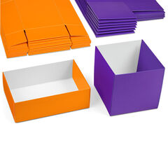 Maker Space - Craft Boxes Pack  hi-res