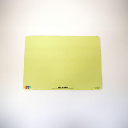 Tinted Plain Whiteboards A4  hi\-res