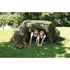 Outdoor Camouflage Den Material Set  hi-res