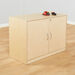 Essential Storage Cupboard Unit H670 x W1000 x D450mm  hi\-res