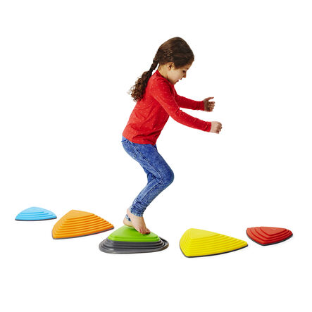 Gonge Motor Skills Development Set 56pcs  hi\-res