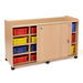 Safe Sturdy Tray Storage 8 Shallow 6 Deep  hi\-res