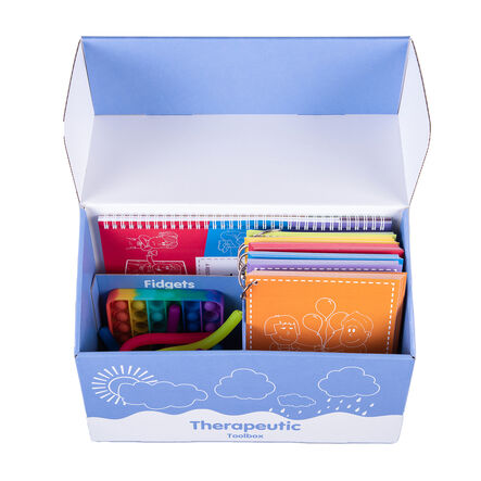 TTS Therapeutic Wellbeing Toolbox  hi\-res