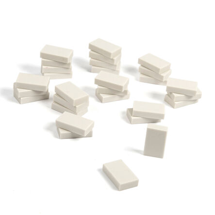 TTS Plastic Erasers 30pk  hi\-res