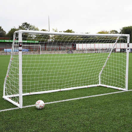 Precision Match Goal Posts  hi\-res