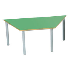 Trapezoidal Premium Nursery Table  hi-res