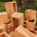 Outdoor Hollow Building Blocks 24pk  hi\-res