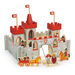 Small World Wooden King\'s Castle  hi\-res