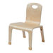 Millhouse Low Wooden Teachers Chair  hi\-res