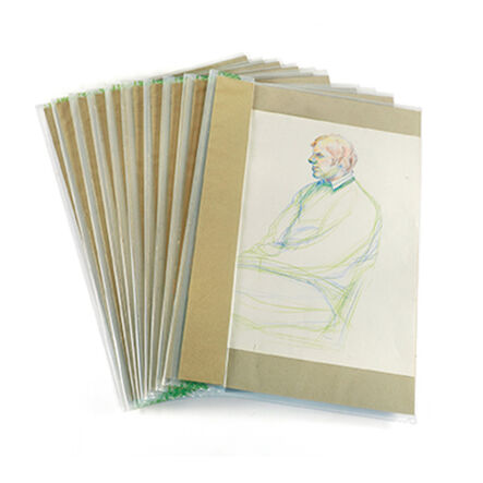 A3 Transfile Transparent Portfolios 10pk  hi\-res