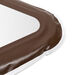 Padded Vinyl Shape Mirrors 3pcs  hi\-res