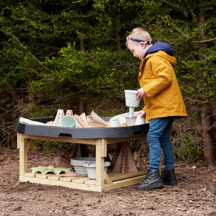 Toddler Outdoor Active World Tuff Tray Stand  hi\-res