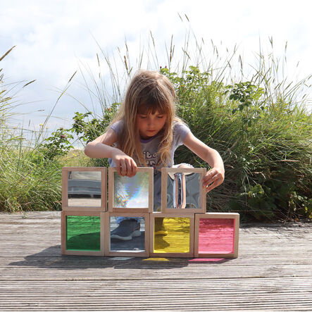Sensory Squares 7pk  hi\-res