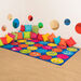 Emotions Interactive Classroom Carpet  hi\-res