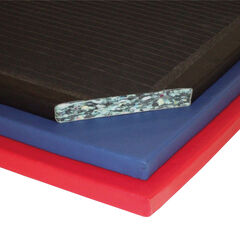 TTS Deluxe Chipfoam Gym Mats  hi-res
