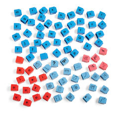 Reading Rods&reg; Alphabet & Phonemic Awareness  hi-res