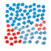 Reading Rods® Alphabet \x26 Phonemic Awareness  hi\-res