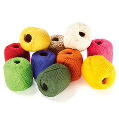Bumper Creative Yarn Assorted 600g  hi-res