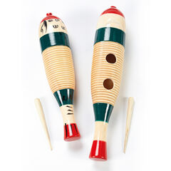 Guiro Music Scraper  hi-res