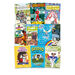 Lower Years Accelerated Reader Books 10pk  hi\-res