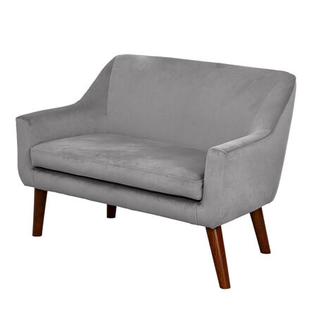 Children\'s Velvet Sofa  hi\-res