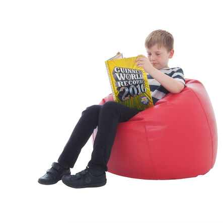 Giant Child Bean Bag Chair H930mm  hi\-res